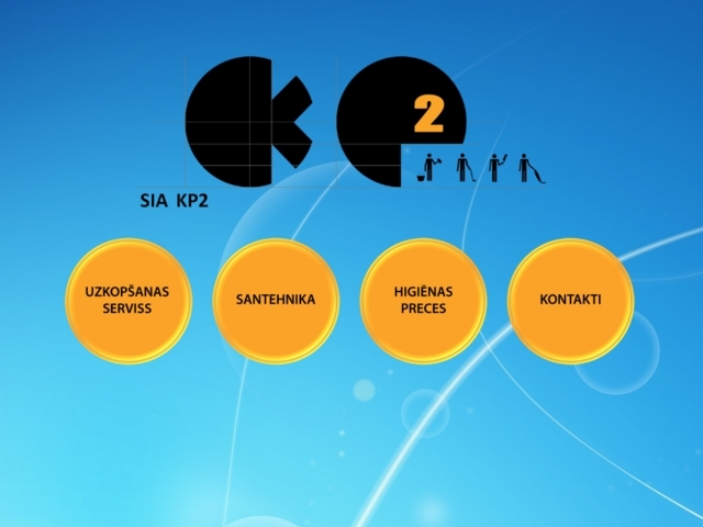 KP2, SIA